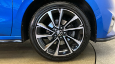 Skoda Fabia 1.0 TSI 110 Monte Carlo 5dr Petrol Hatchback